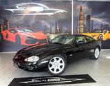 Jaguar JAGUAR XK8 4.0 BENZ V8 284CV OK PERMUTE VEICOLO  - Jaguar XK aus 1998