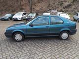 Renault R 19 RT 1.8 RT - Renault R 19 aus 1995