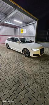 Audi A6 c7 3.0 BiTDI - Audi A6 aus 2025