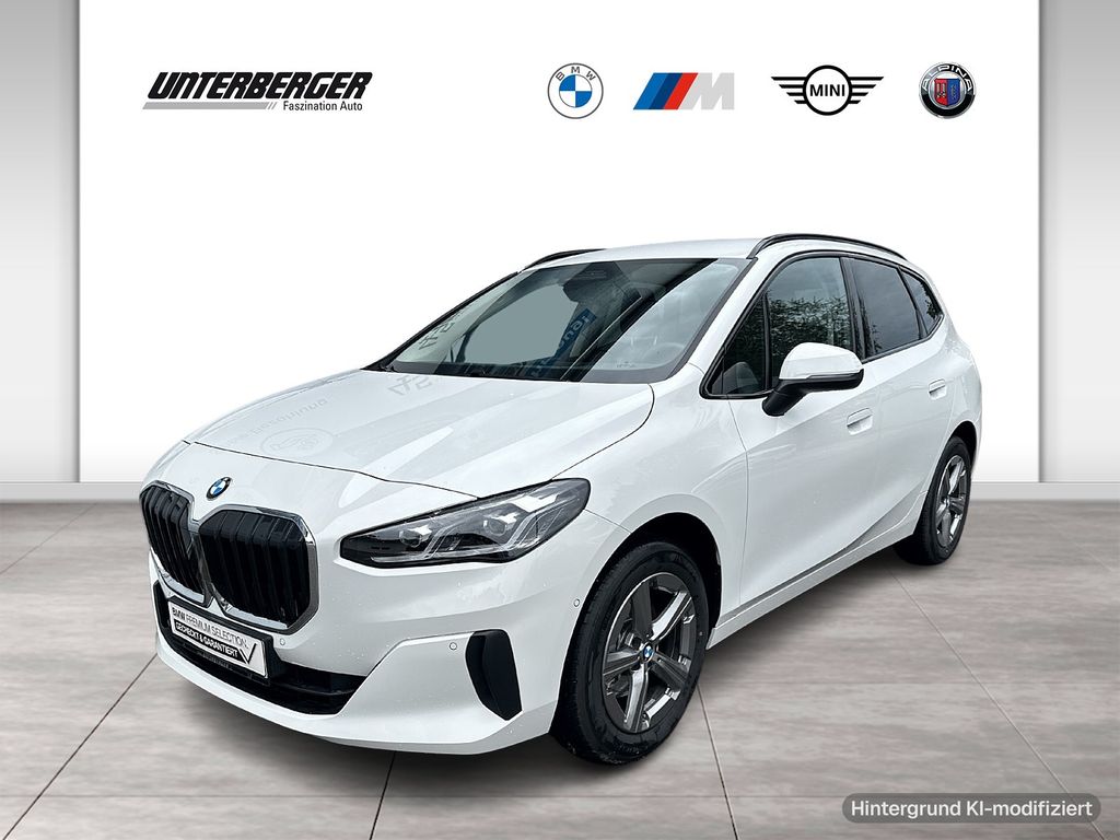 Image of BMW 220 Active Tourer