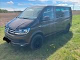 Volkswagen T6 Caravelle/Comfortline/Stdheiz/Aut/AHK/18erLM - Volkswagen T6 Caravelle aus 2017