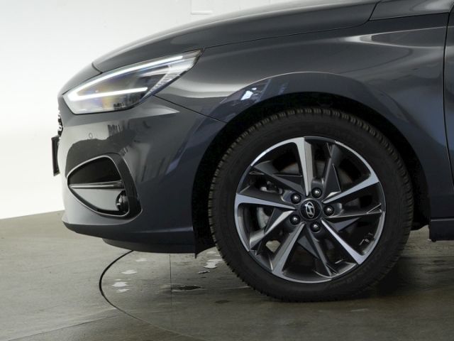 Hyundai i30 – Bild 24