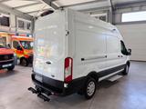 Ford Transit 350 L3 *4x4*ALLRAD*WERKSTATTWAGEN*KLIMA* - Schlepper Allrad