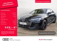 Audi A3 - Vorschau Bild 1