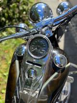 Harley-Davidson Softail EVO - HARLEY-DAVIDSON 1998