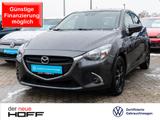 Mazda 2 1.5 SKYACTIV-G 90 Kizoku Rückfahrkamera Klimaa - gebrauchte Mazda 2 aus dem Jahr 2019