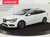 Renault Megane Estate 1.6 dCi Bose | panorama dach | 1e