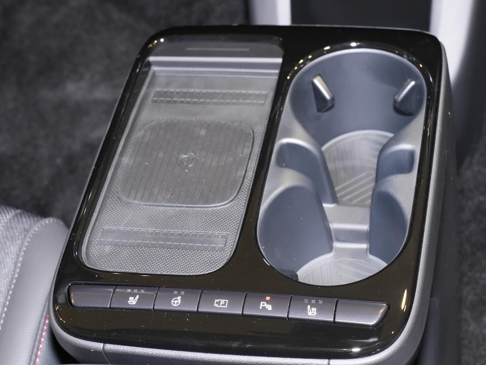 Hyundai IONIQ 5 - Bild 20