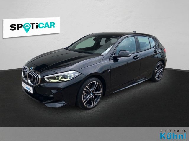 BMW 118i M Sport/NAVI Prof./LED/DAB/HiFi