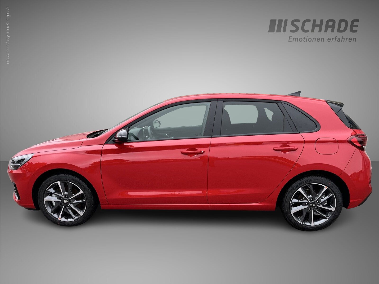 Hyundai i30 – Bild 3