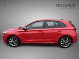 Hyundai i30 FL 5-Türer (MY25) 1.0 T-GDI 6-MT Advantage - Hyundai i30: Rot