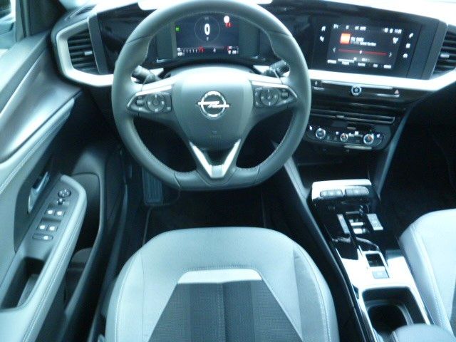 Mokka 1,2i Automatik Elegance, ILux-LED,Navi,ADA