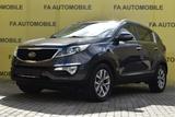 Kia Sportage Dream Team 4WD/NAVI/AHK/SHZ/PDC/KLIMA/ - Kia Sportage: Standheizung