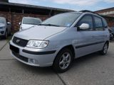 Hyundai Matrix 1.6 Team Orig. 127600 KM - Hyundai in Berlin