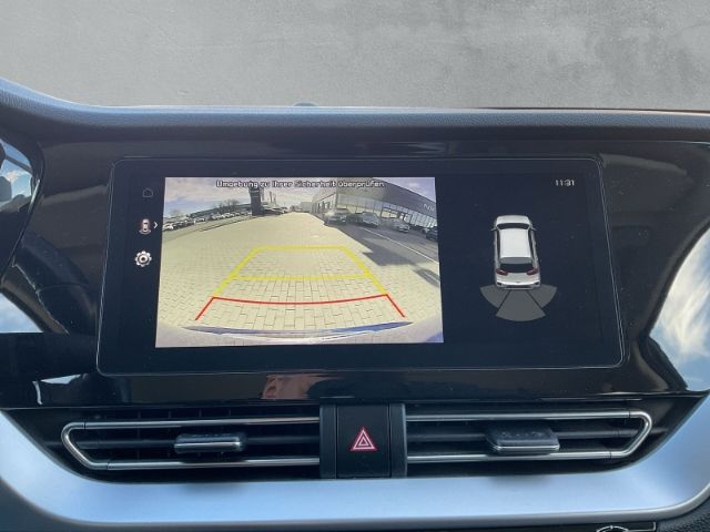 Fahrzeugabbildung Kia Niro VISION 1.6 HYBRID *STYLE-PAKET*NAVIGATIONSS