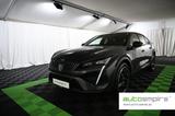 Peugeot 408 1.6 180 PHEV e-EAT8 GT LED/NAVI/NACHTSICHT/1 - Peugeot 408