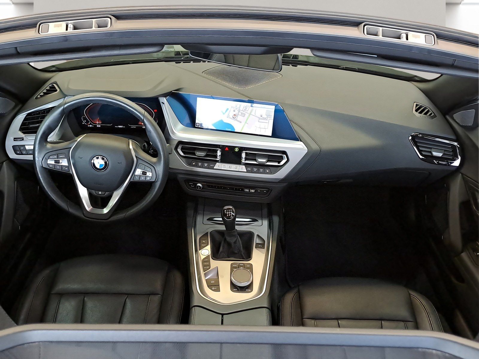 BMW Z4 - Bild 18