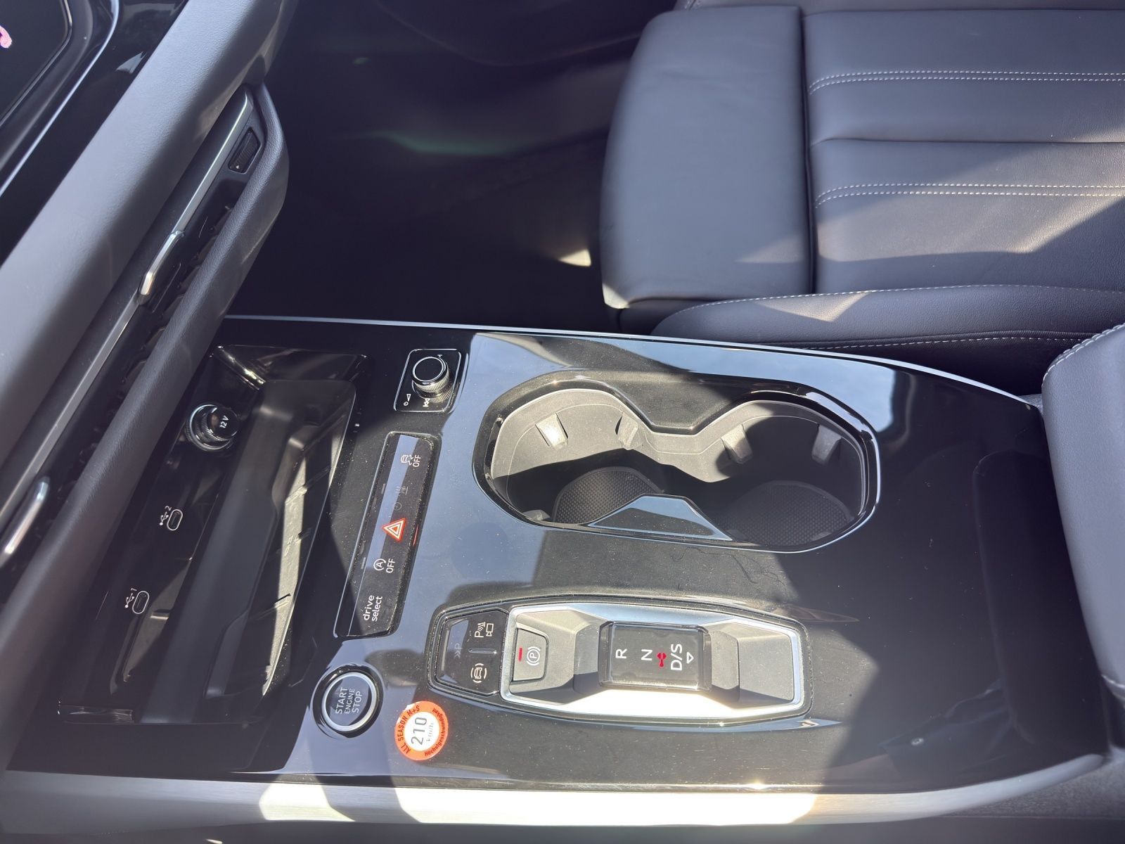 Audi A5 - Bild 11