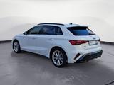 Audi A3 Sportback 35 TDI S tronic S line - Audi A3 mit Diesel-Antrieb: Kombi