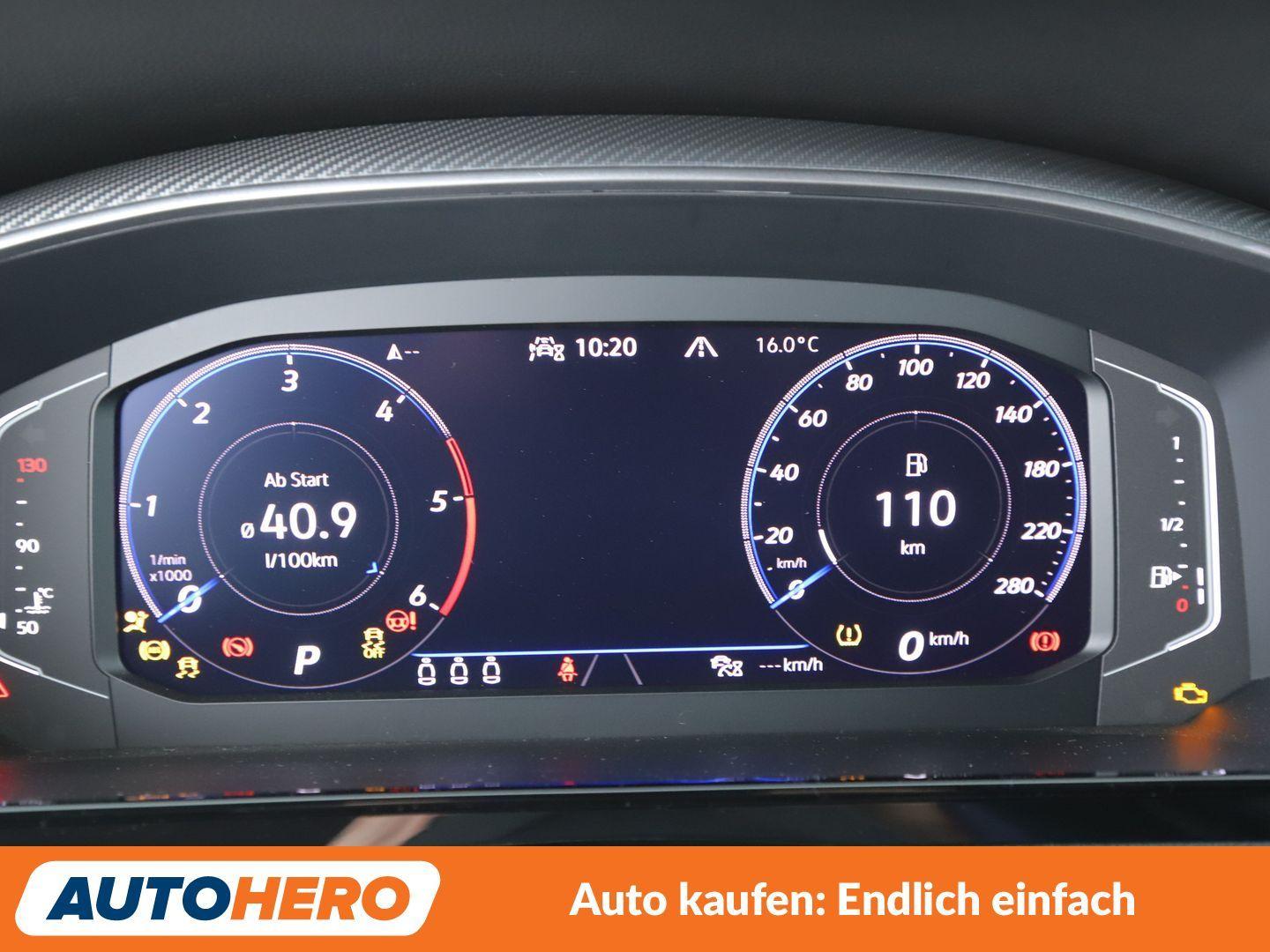 Volkswagen Arteon 2.0 TDI R-Line 4Motion Aut.*NAVI*PDC*ACC*, миниатюра 18