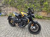 MV Agusta BRUTALE  800 Dragster RR - MV Agusta Brutale 800 R