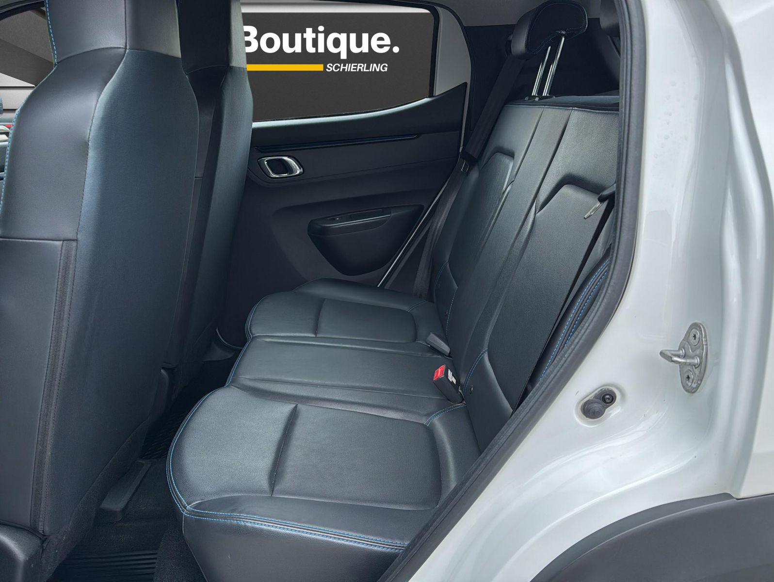 Dacia Spring - Bild 11