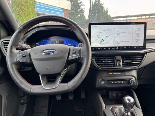 Ford Focus Turnier 1.0 ST-Line X NaviAHK