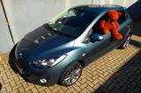 Mazda 2 Lim. 1.3 Edition 40 Jahre 1.Hand TÜV neu! - gebrauchte Mazda 2 aus dem Jahr 2012