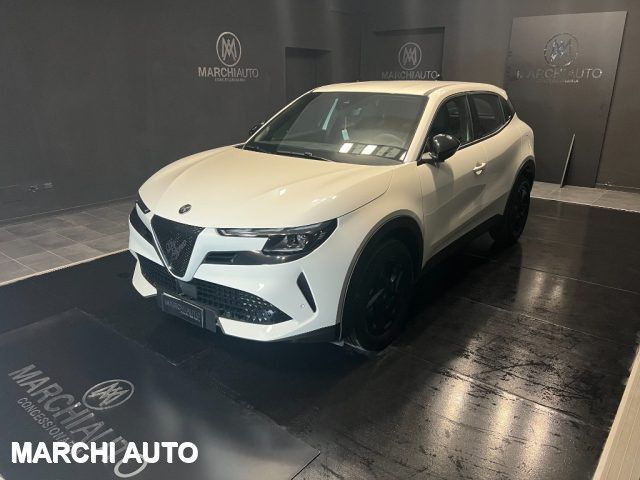 Autres ALFA ROMEO Junior 1.2 136 CV Hybrid eDCT6