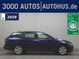 Volkswagen Golf Var. 2.0 TDI Life Navi LED Shz DC Pano PDC