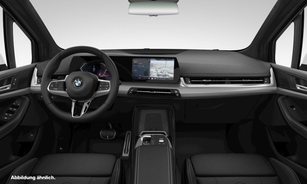 BMW 220 Active Tourer - Bild 3