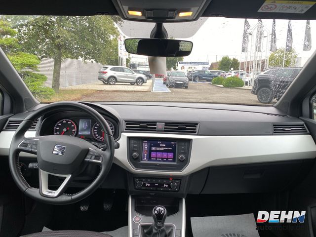 Seat Arona 1.0 TSi Xcellence ACC SHZ