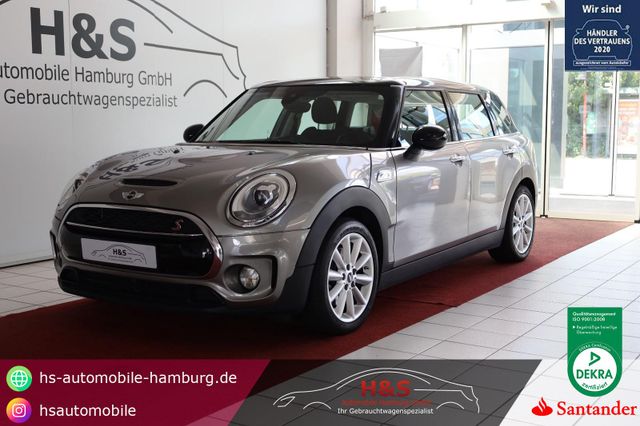 MINI Clubman Cooper SD SITZHEI*BLUETH*