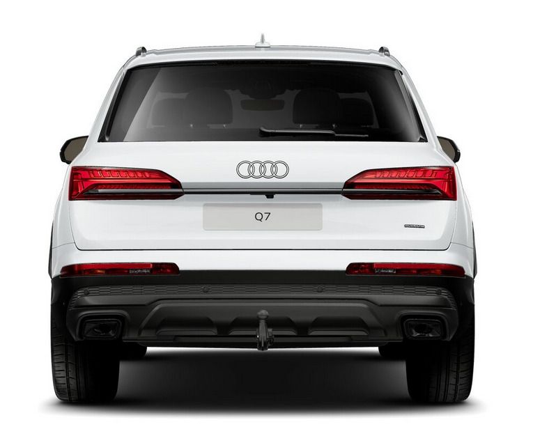 Audi Q7 - Bild 7