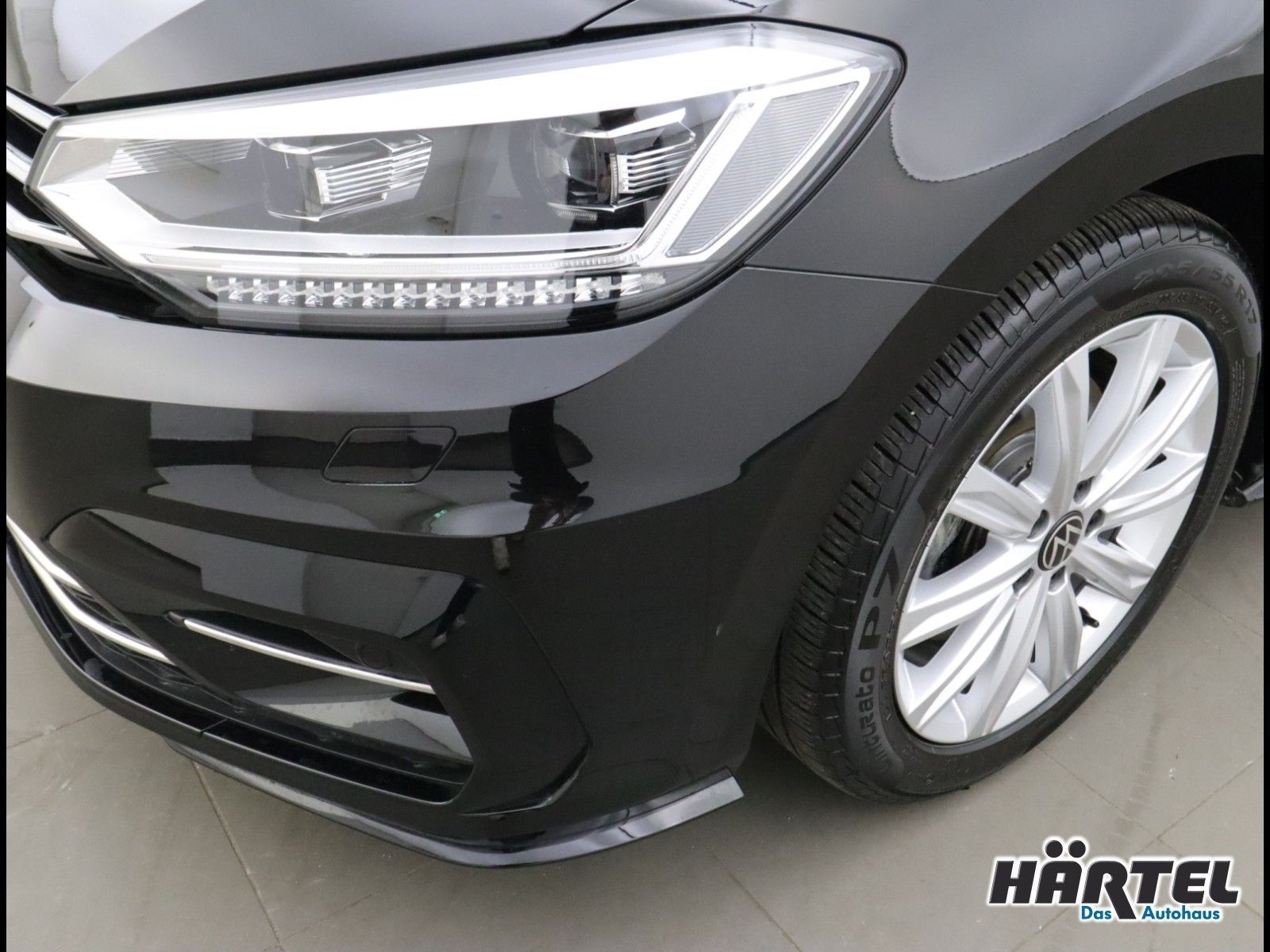 Volkswagen Touran - Bild 4