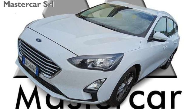 Image of Ford Focus