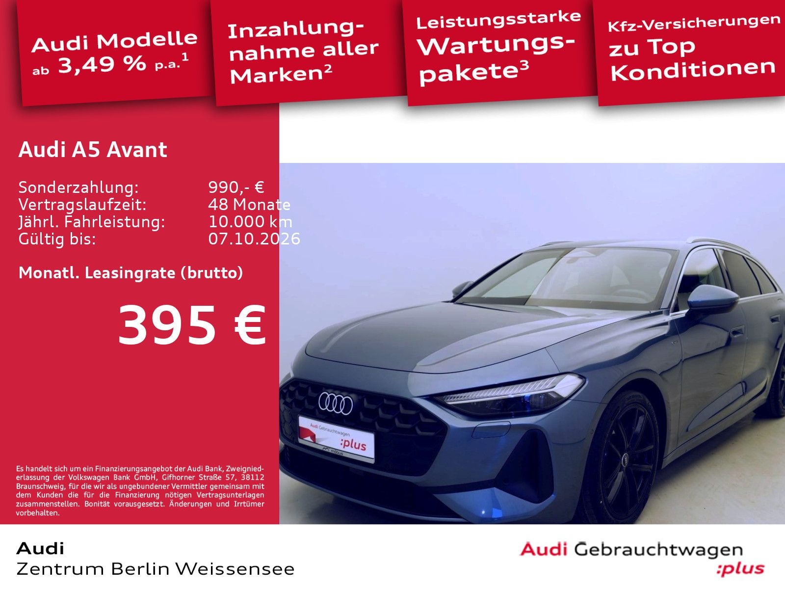 Audi A5 - Bild 2