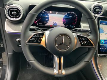 Mercedes GLC 200 - 11