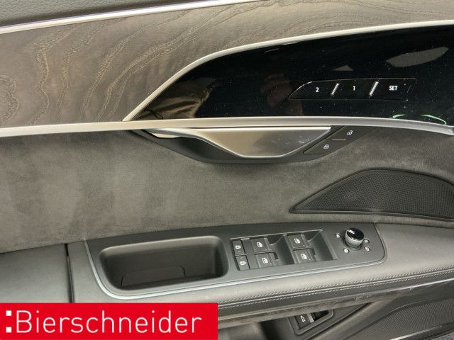 Audi A8 - Bild 9