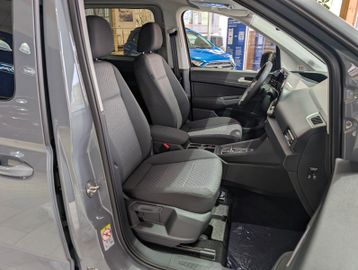 Ford Tourneo Connect Tourneo Grand Connect Tit. 2,0l 