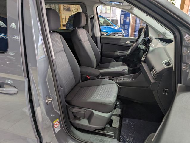 Ford Tourneo Connect Tourneo Grand Connect Tit. 2,0l 