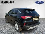 Ford KUGA Titanium AHK+Kamera+Navi+Winterpaket - Ford Kuga Vorführfahrzeuge