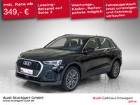 Audi Q3 - Vorschau Bild 1