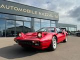 Ferrari 308 GTB QUATTROVALVOLE*1/ 748*PERFEKTE HISTORIE* - Ferrari 308: Quattrovalvole