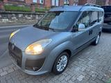 Fiat Doblo Doblò Dynamic Euro 5 - Fiat Doblo: Dynamic