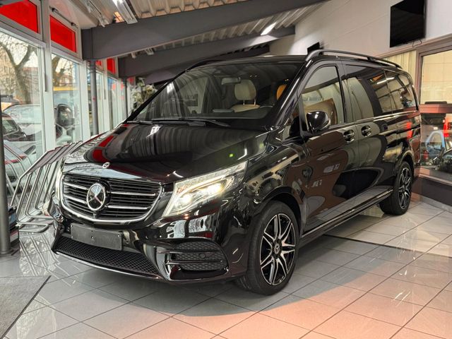 Mercedes-Benz V 250 d AVANTG*AMG Line*PANO*LED*360*ACC*