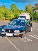 Volkswagen VW Golf III Rolling stones Collection - Volkswagen Golf aus 1995: Iii