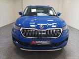 Skoda Kodiaq 2.0 TDI Navi|CAM|Pano|LED|Sitzhzg. - Skoda Kodiaq mit Diesel-Antrieb: Lederlenkrad