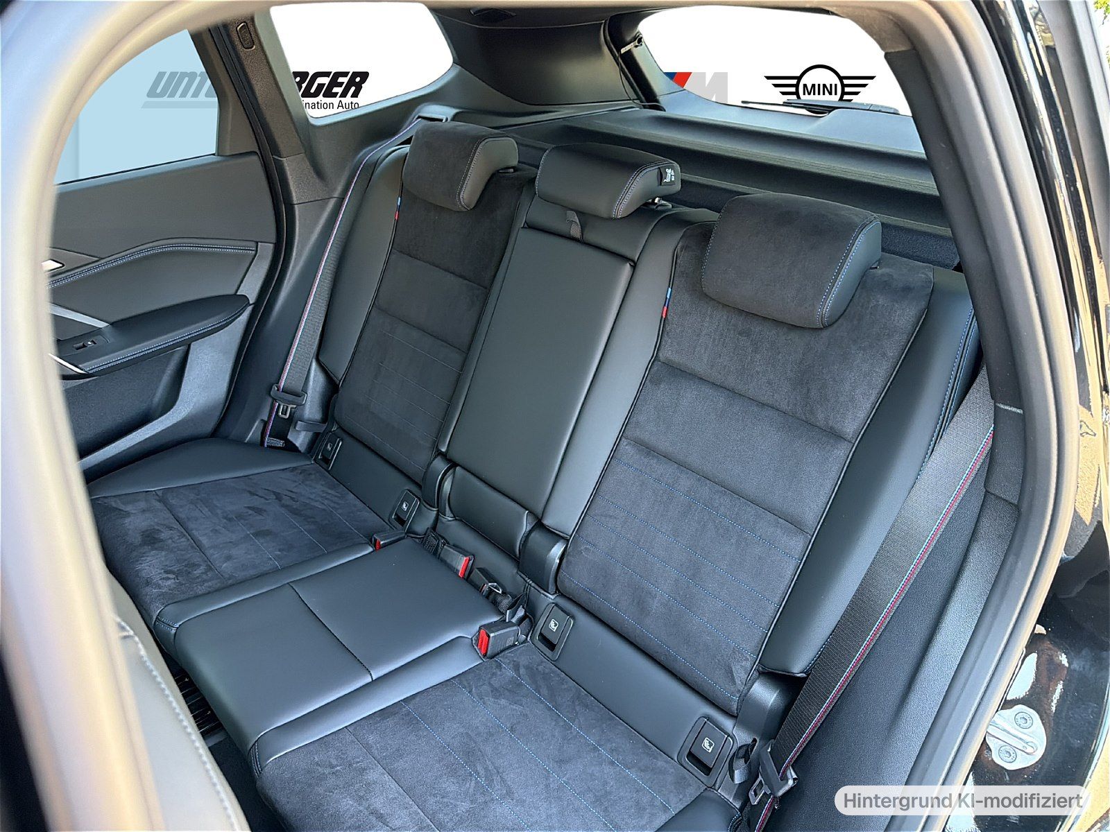 BMW X1 - Bild 11
