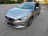 Mazda 6 2.2|Diesel 175 PS 2 Turbolader - g... - mit Diesel-Antrieb: Turbolader
